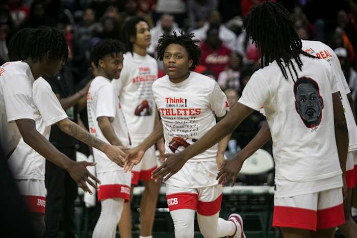 Beecher vs St Francis March25-23 Katy Kildee7